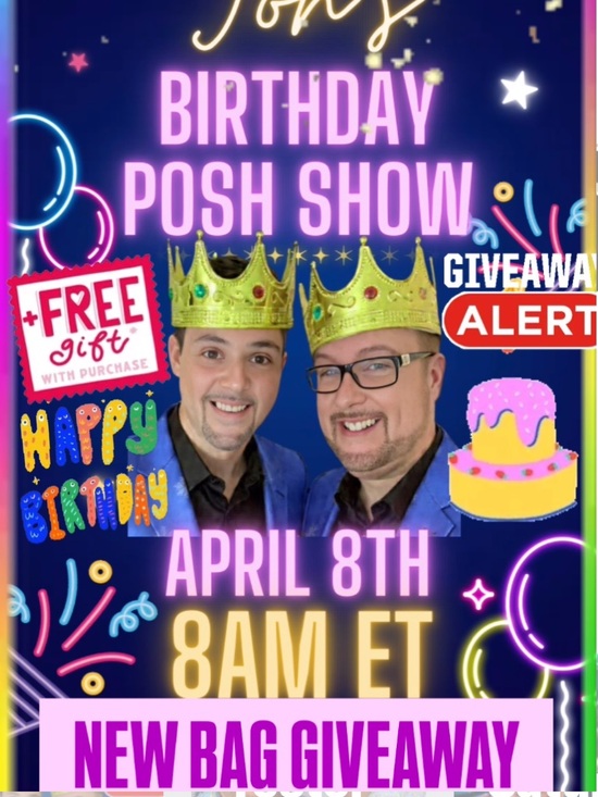 Accessories - 👑JON’S BIRTHDAY, NEW BAG GIVEAWAY, FREE GIFT, POL EASEL, NEW BAGS/ GARMENTS S-3X